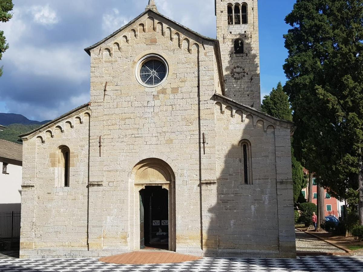 La Maison Di Caterina Genoa Exterior photo